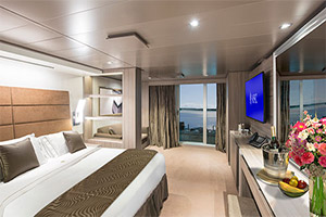 MSC SEASCAPE - YCP